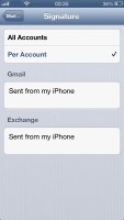 Apple Iphone 5