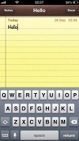Apple Iphone 5