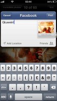 Apple Iphone 5