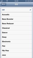 Apple Iphone 5