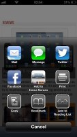 Apple Iphone 5