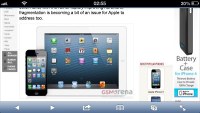 Apple Iphone 5