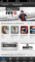 Apple Iphone 5