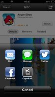 Apple Iphone 5