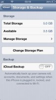 Apple Iphone 5