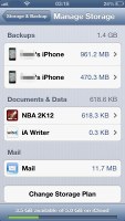 Apple Iphone 5
