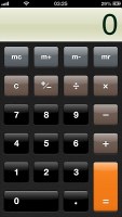Apple Iphone 5