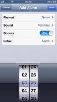 Apple Iphone 5