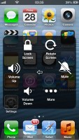 Apple Iphone 5