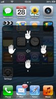 Apple Iphone 5