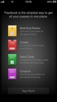 Apple Iphone 5