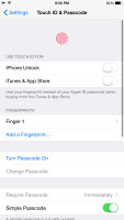 Apple iPhone 6 Plus