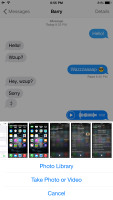 Apple iPhone 6 Plus