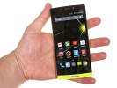 Archos 50 Diamond