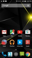 Archos 50 Diamond