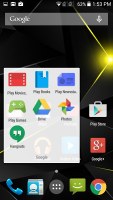 Archos 50 Diamond