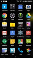 Archos 50 Diamond