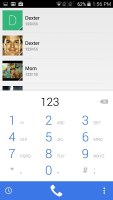 Archos 50 Diamond
