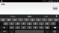 Archos 50 Diamond