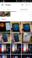 Archos 50 Diamond