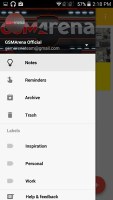 Archos 50 Diamond
