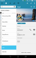 Asus Fonepad 7 FE375CXG