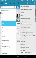 Asus Fonepad 7 FE375CXG