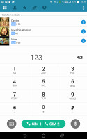 Asus Fonepad 7 FE375CXG