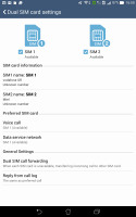 Asus Fonepad 7 FE375CXG