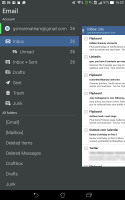 Asus Fonepad 7 FE375CXG