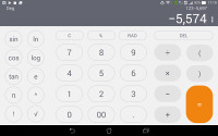 Asus Fonepad 7 FE375CXG