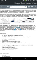 Asus Fonepad 7 FE375CXG