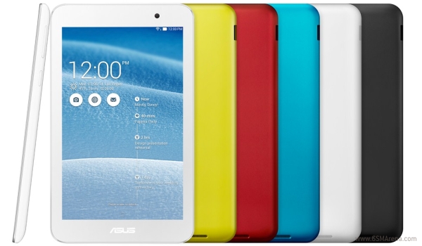 Asus Memo Pad 7 ME176C