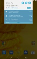 Asus Memo Pad 7 ME176C