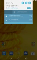 Asus Memo Pad 7 ME176C