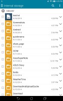 Asus Memo Pad 7 ME176C
