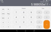 Asus Memo Pad 7 ME176C
