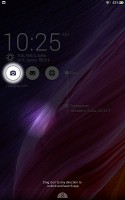 Asus Memo Pad 7 ME572c