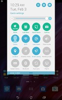 Asus Memo Pad 7 ME572c