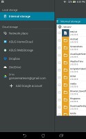 Asus Memo Pad 7 ME572c