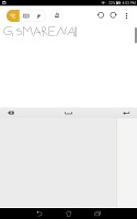Asus Memo Pad 7 ME572c