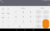 Asus Memo Pad 7 ME572c