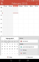 Asus Memo Pad 7 ME572c