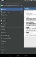 Asus Memo Pad 7 ME572c