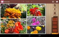 Asus Memo Pad 7 ME572c