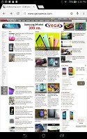 Asus Memo Pad 7 ME572c