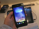 Asus Mwc 2013 Padfone Infinity