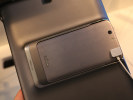 Asus Mwc 2013 Padfone Infinity