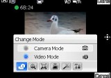 Asus P750 screenshot