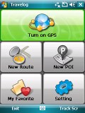 Asus P750 screenshot